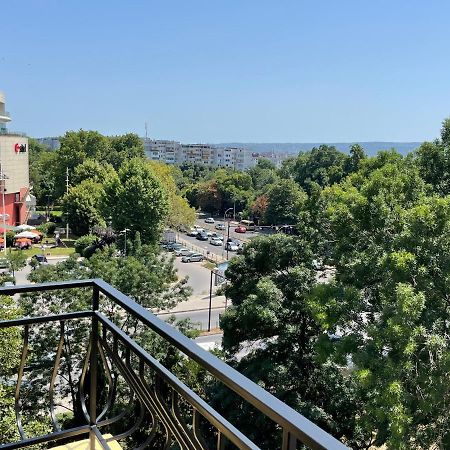Varna City By Rv Apartments Esterno foto