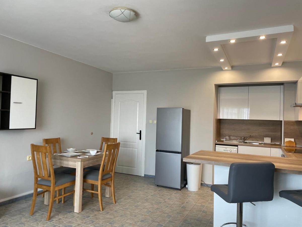 Varna City By Rv Apartments Esterno foto