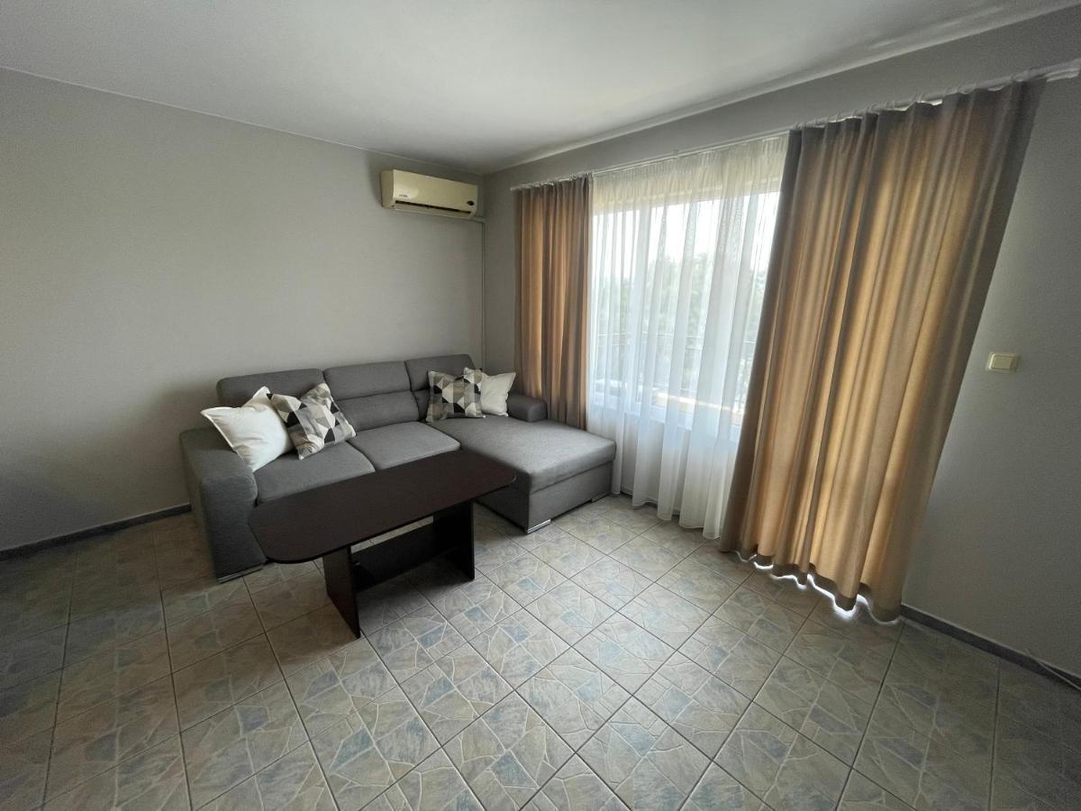 Varna City By Rv Apartments Esterno foto